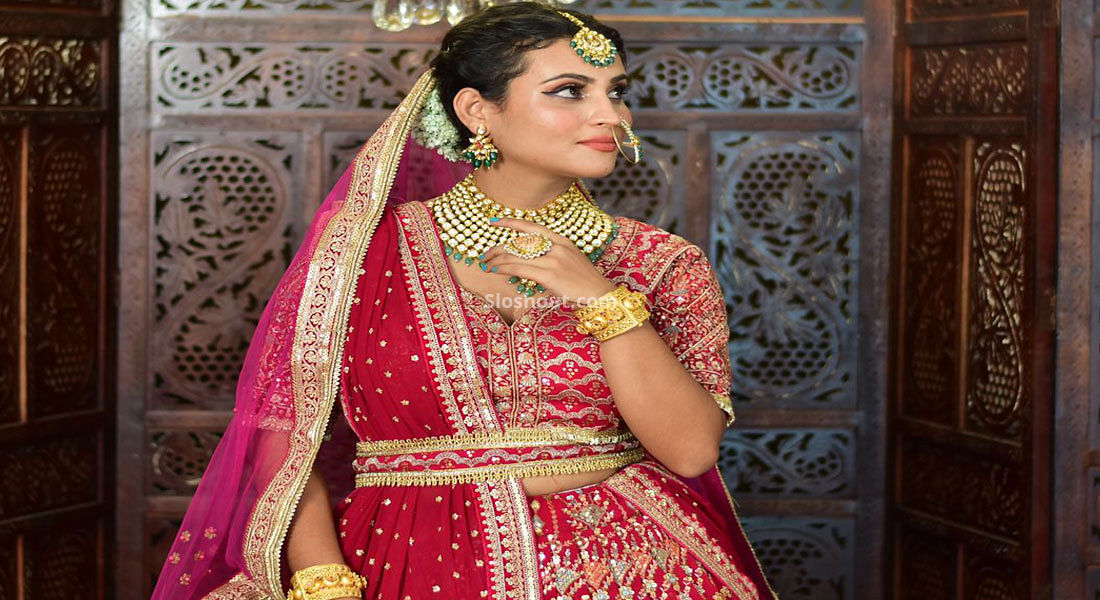 Makeup-Artists for pre wedding functions