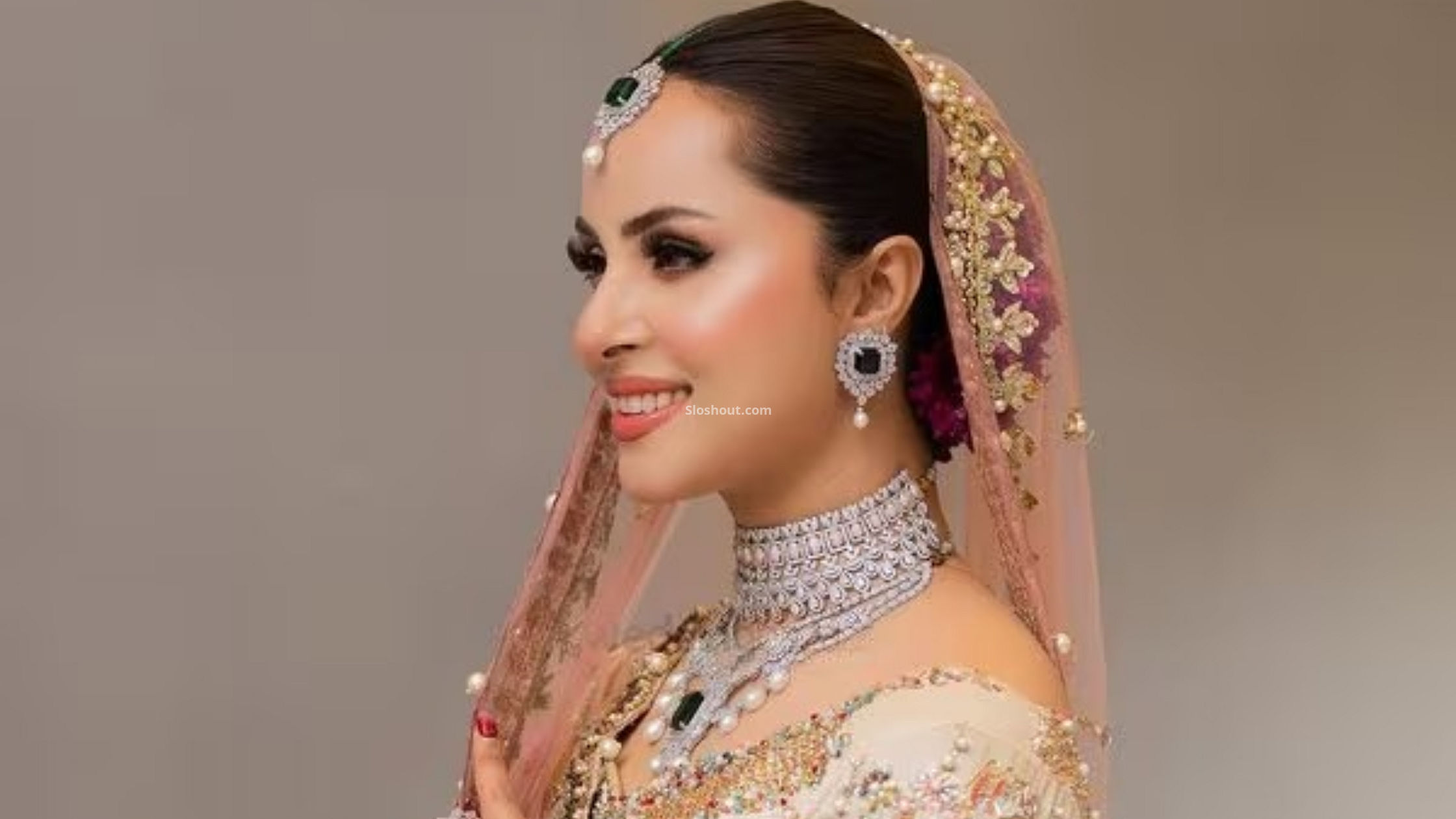 Makeup-Artists for wedding