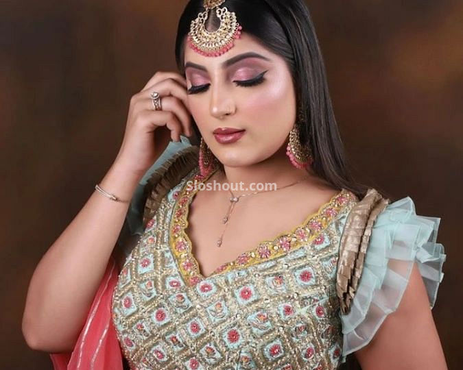 Makeup-Artists for wedding