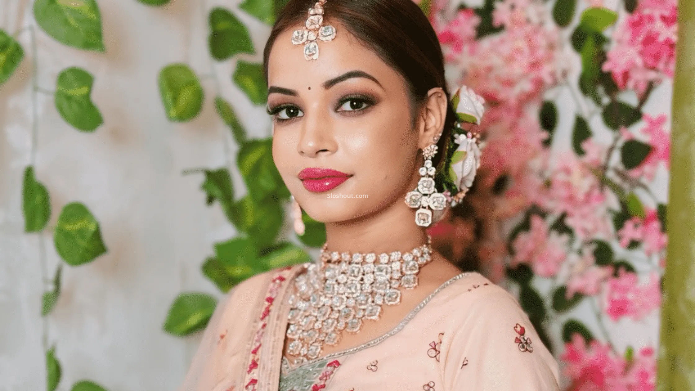 Makeup-Artists for wedding