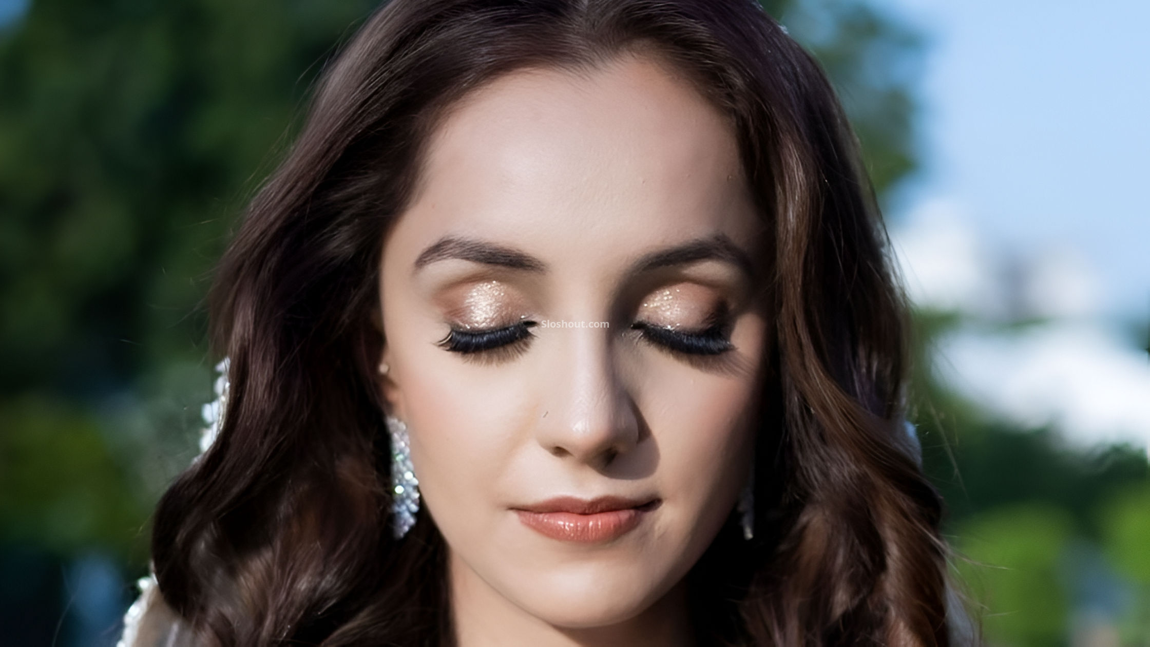 Makeup-Artists for wedding