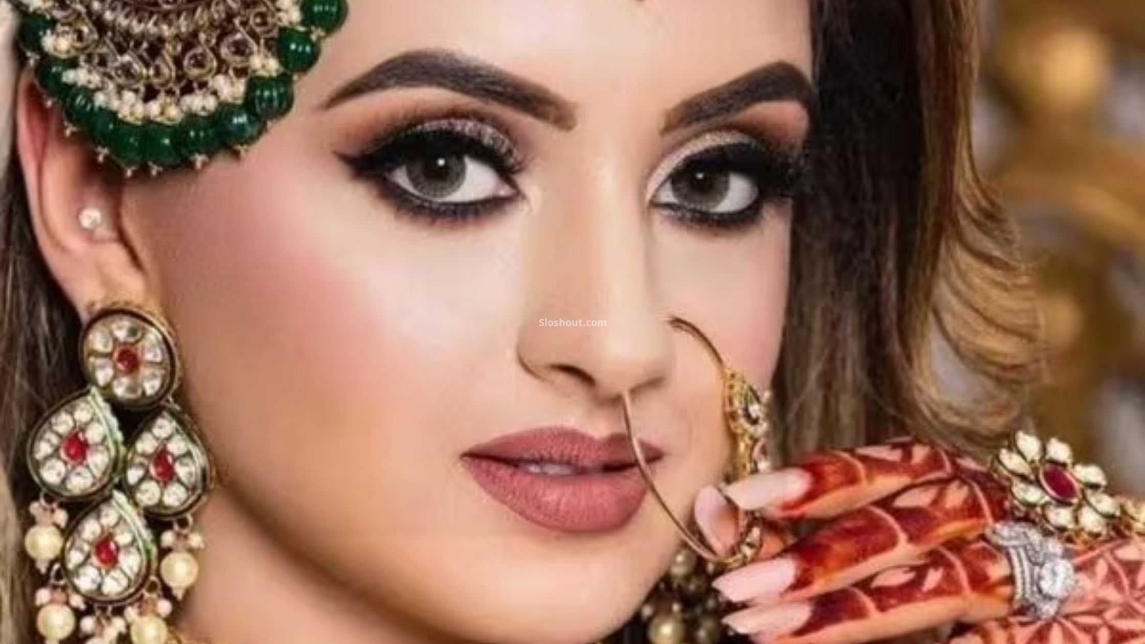 Makeup-Artists for wedding