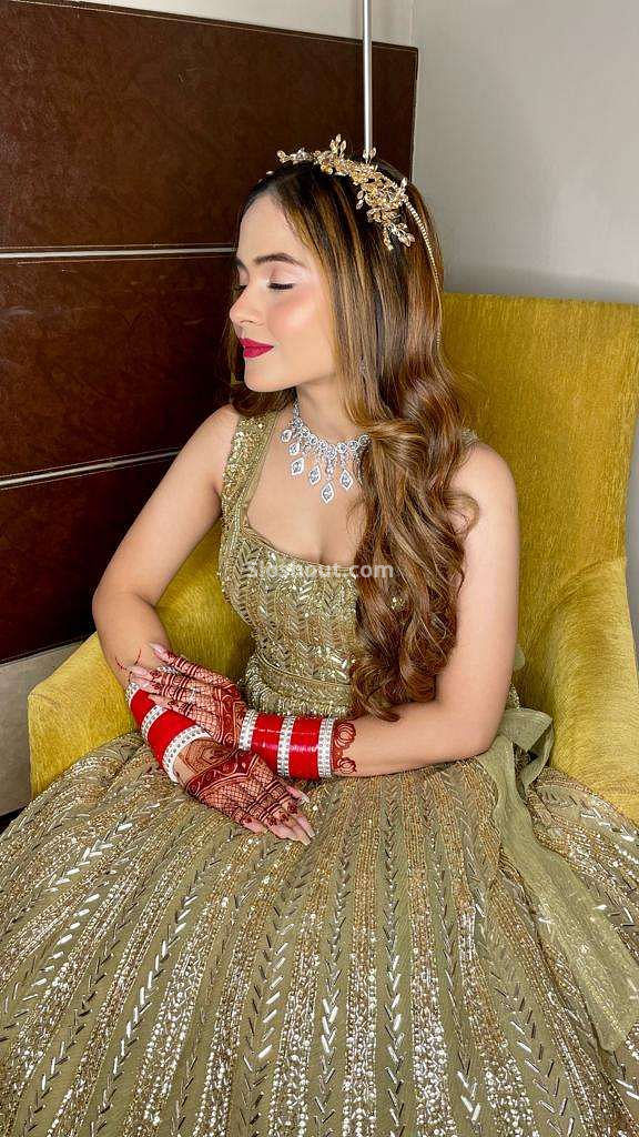 Party shoot