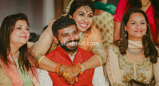 Party shoot
