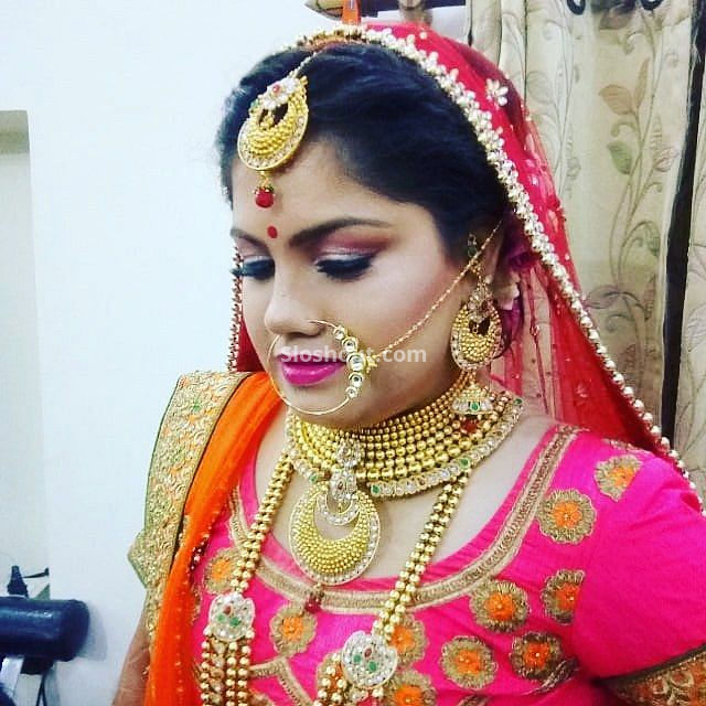 Party shoot
