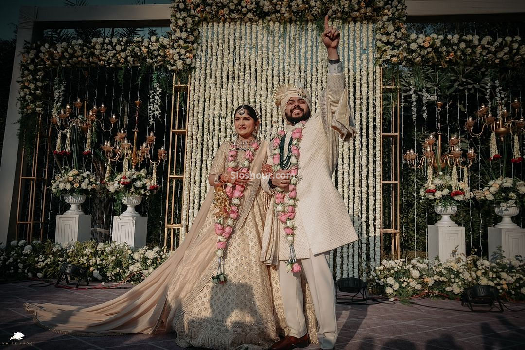 Photographers for wedding