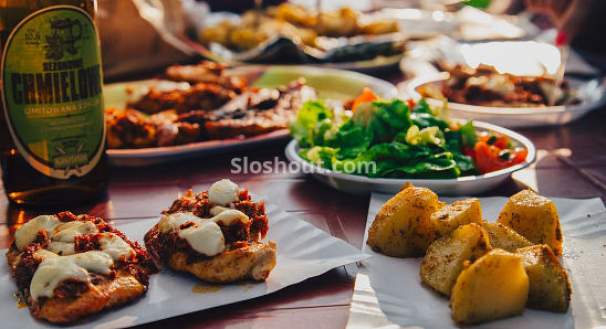 Product shoot 