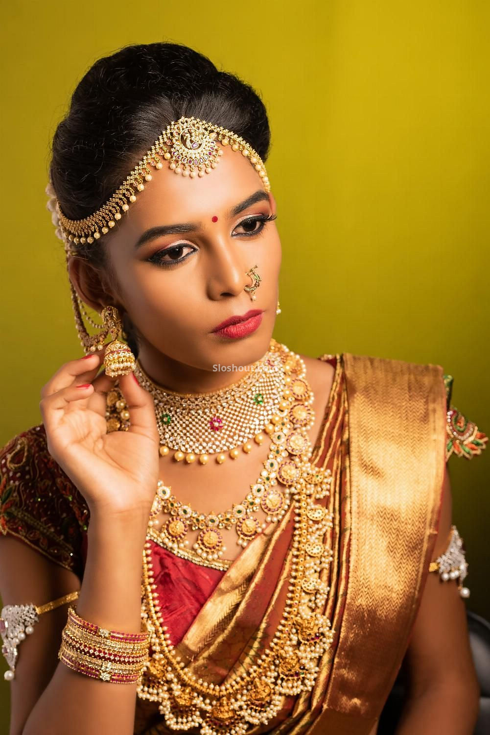 Product shoot 