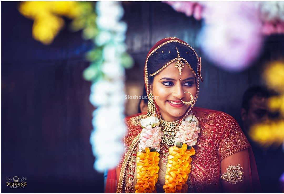 Traditional shoot