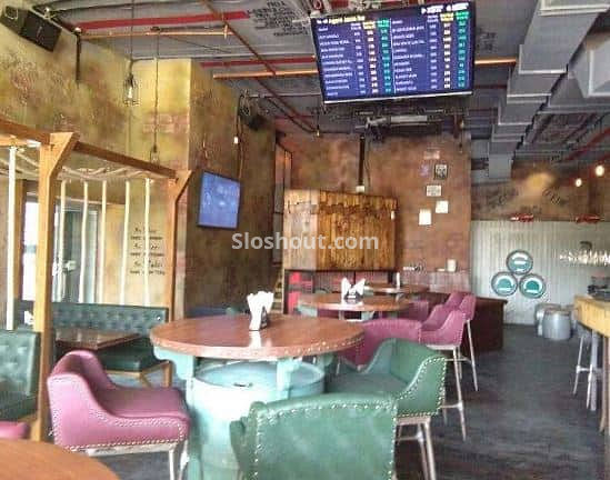 agent jacks a perfect corporate party place