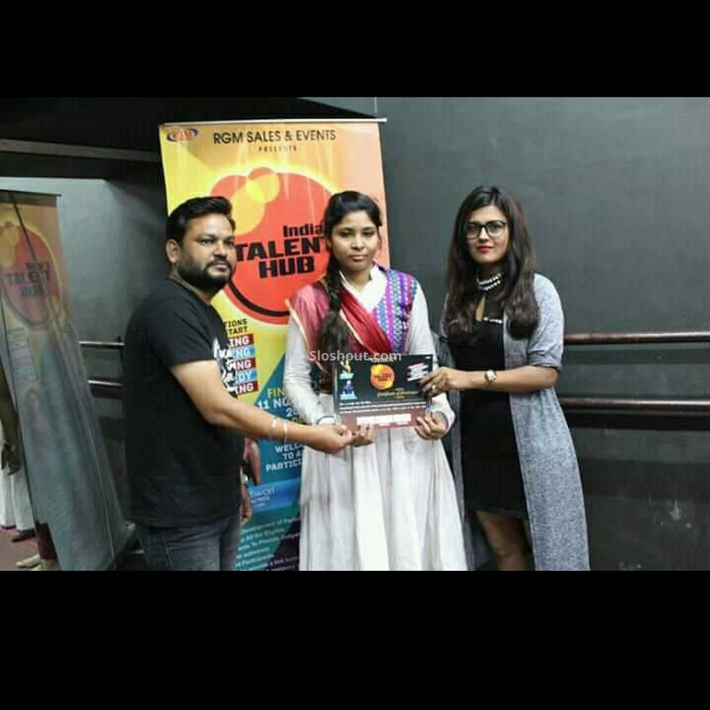 Ambience of Manisha Dance Studio