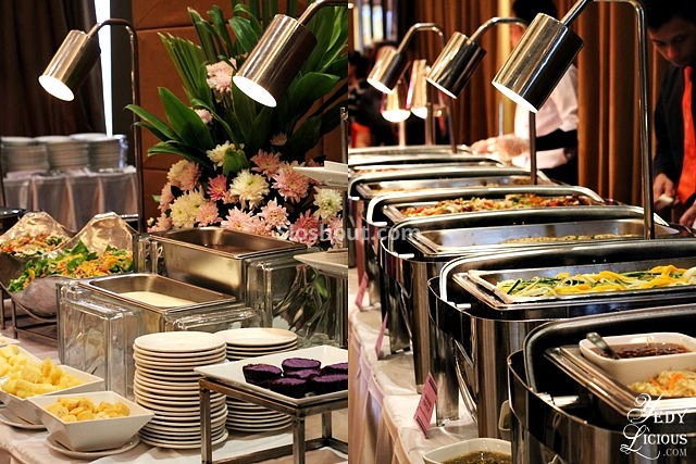 Bollywood Theme Party at Somya Caterers