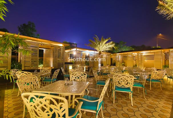 carnival restaurant and bar a perfect corporate party place