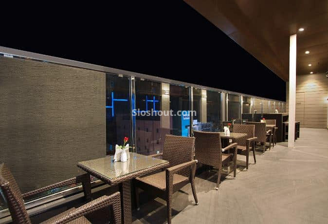 chameleon lounge bar a perfect corporate party place