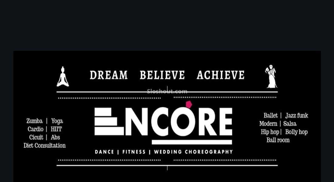 choreographers for Birthday party