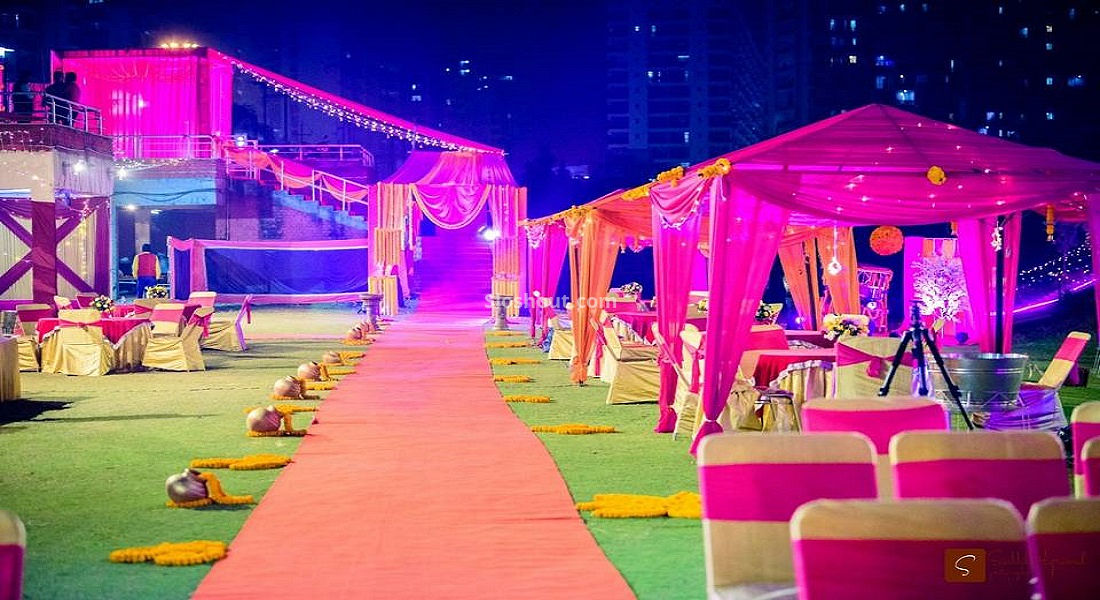 choreographers for Birthday party