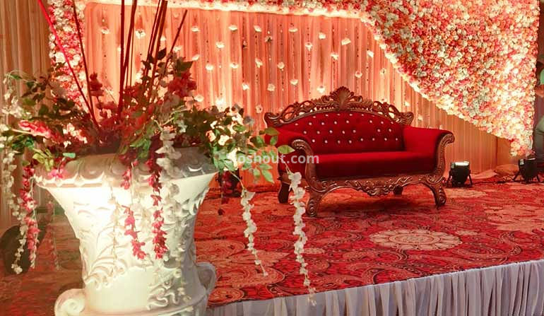 choreographers for marriage