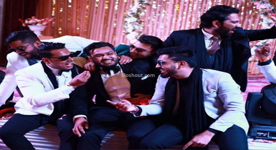 choreographers for marriage