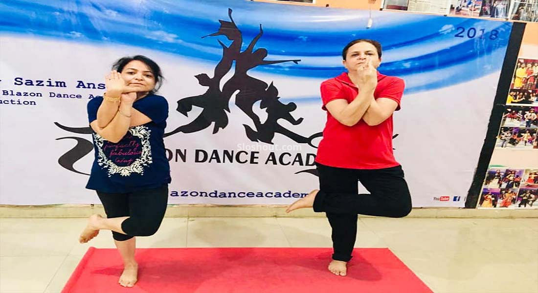 choreographers for marriage