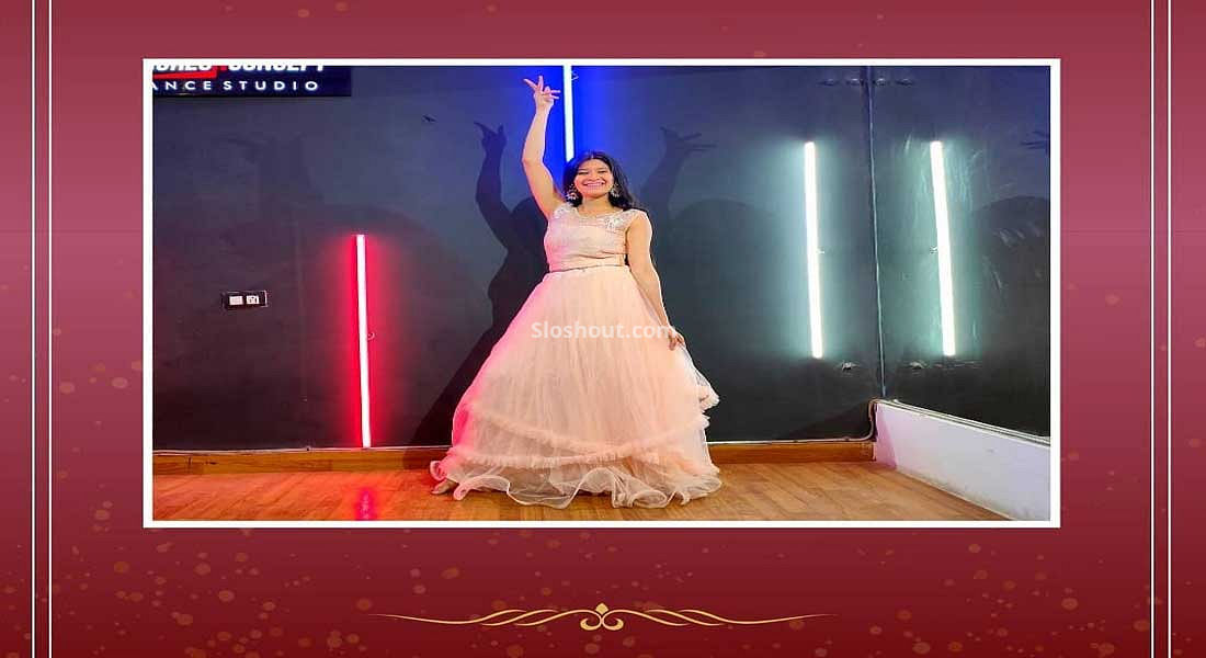choreographers for marriage