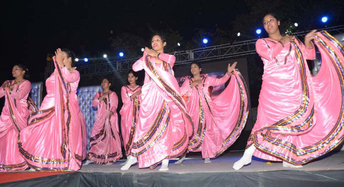 choreographers for marriage