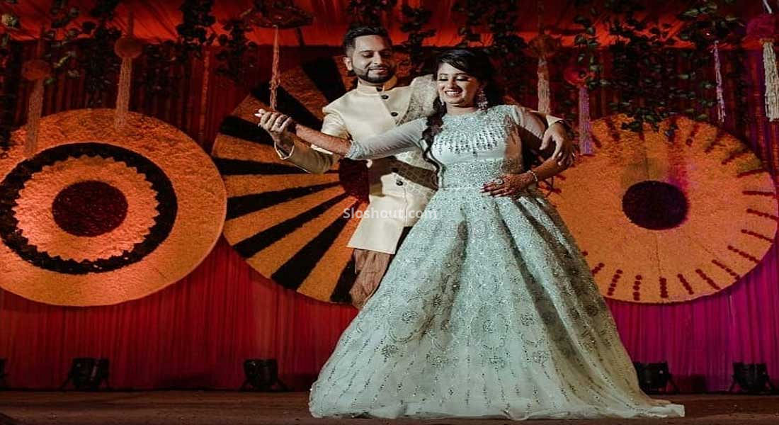 choreographers for marriage