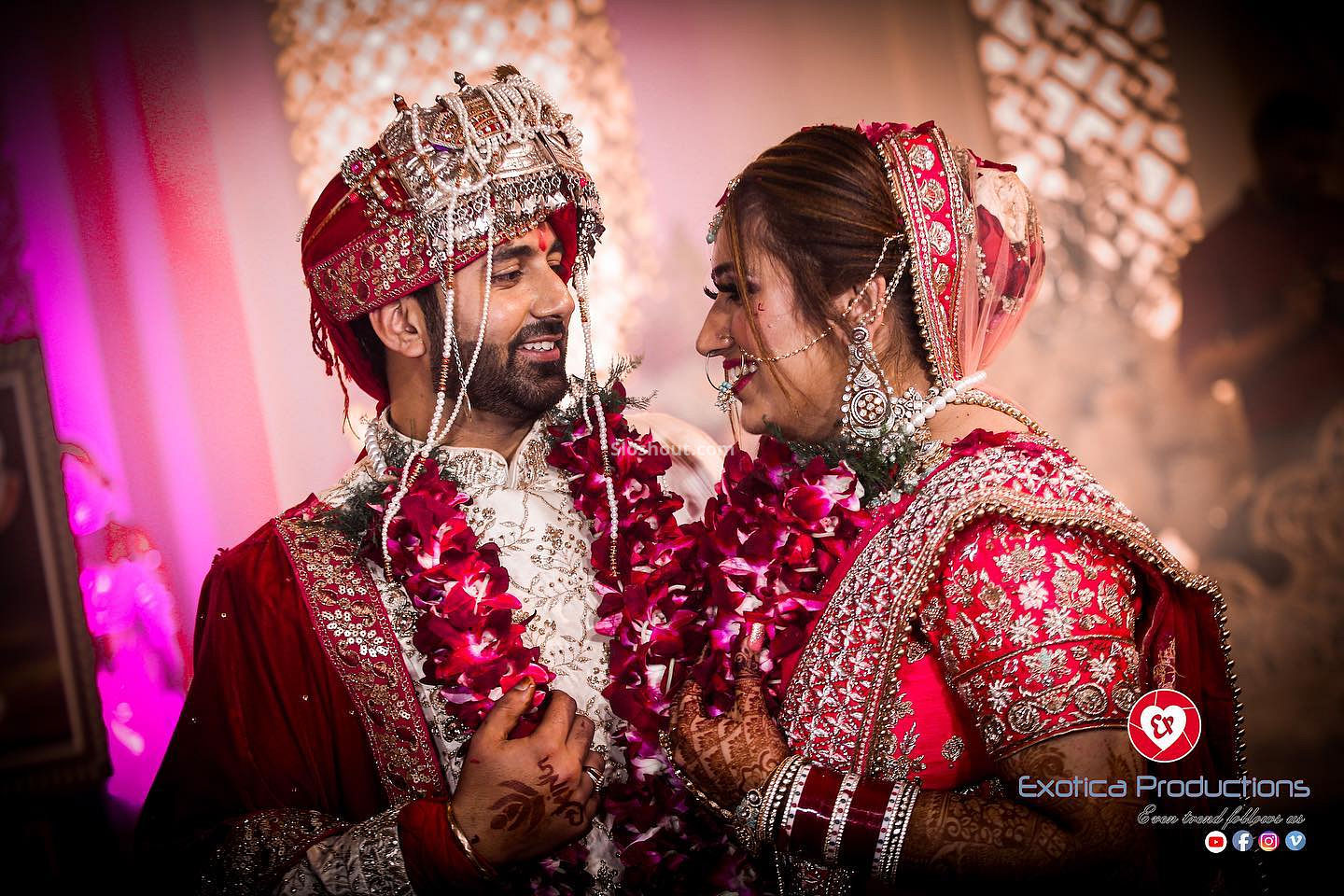 choreographers for marriage