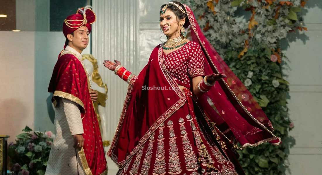 choreographers for marriage