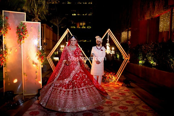 choreographers for marriage