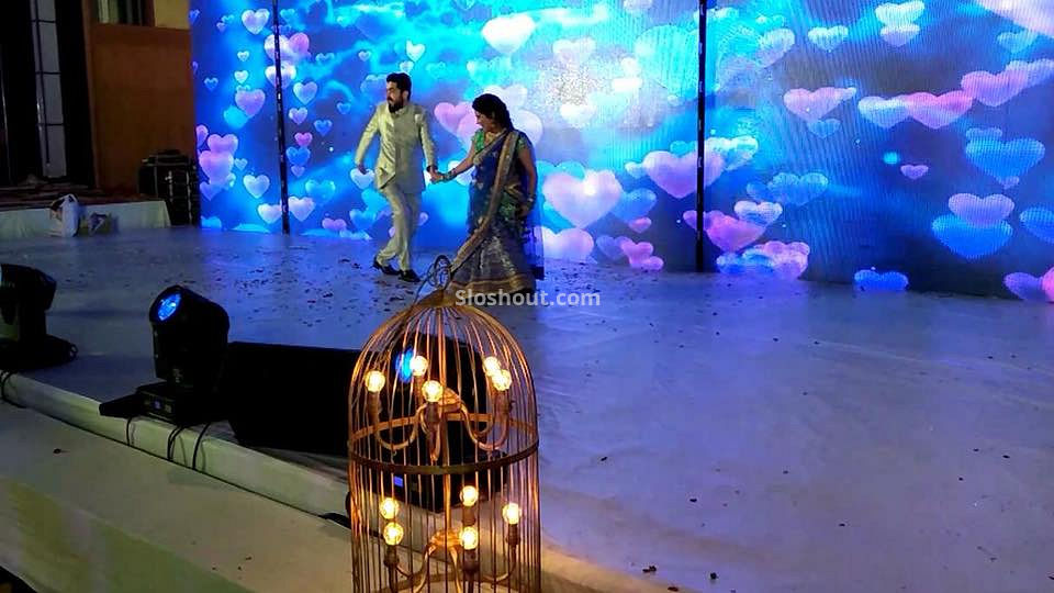 choreographers for marriage