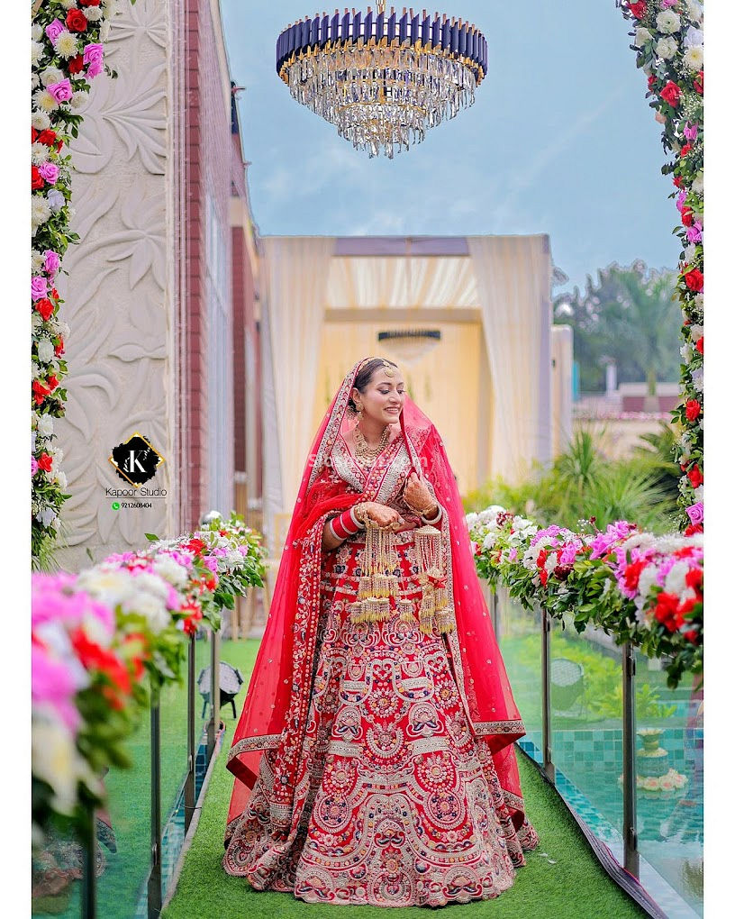 choreographers for marriage
