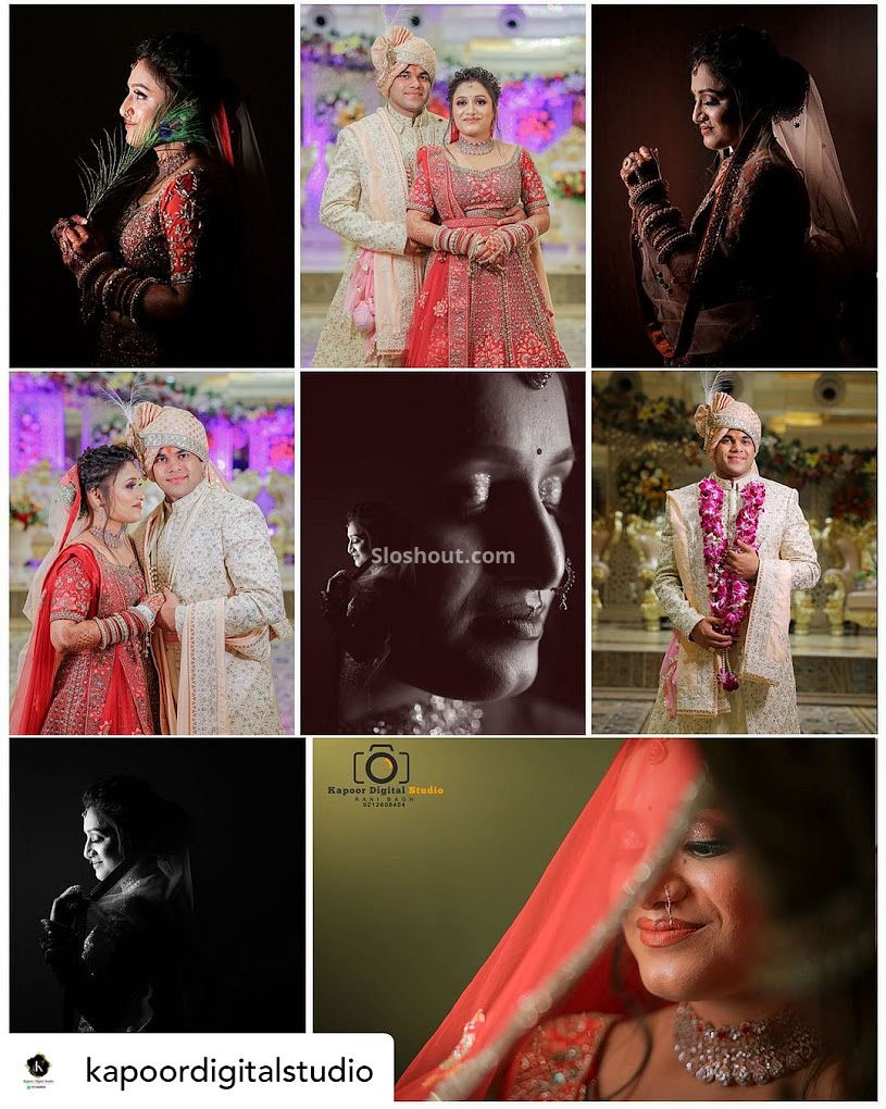 choreographers for marriage