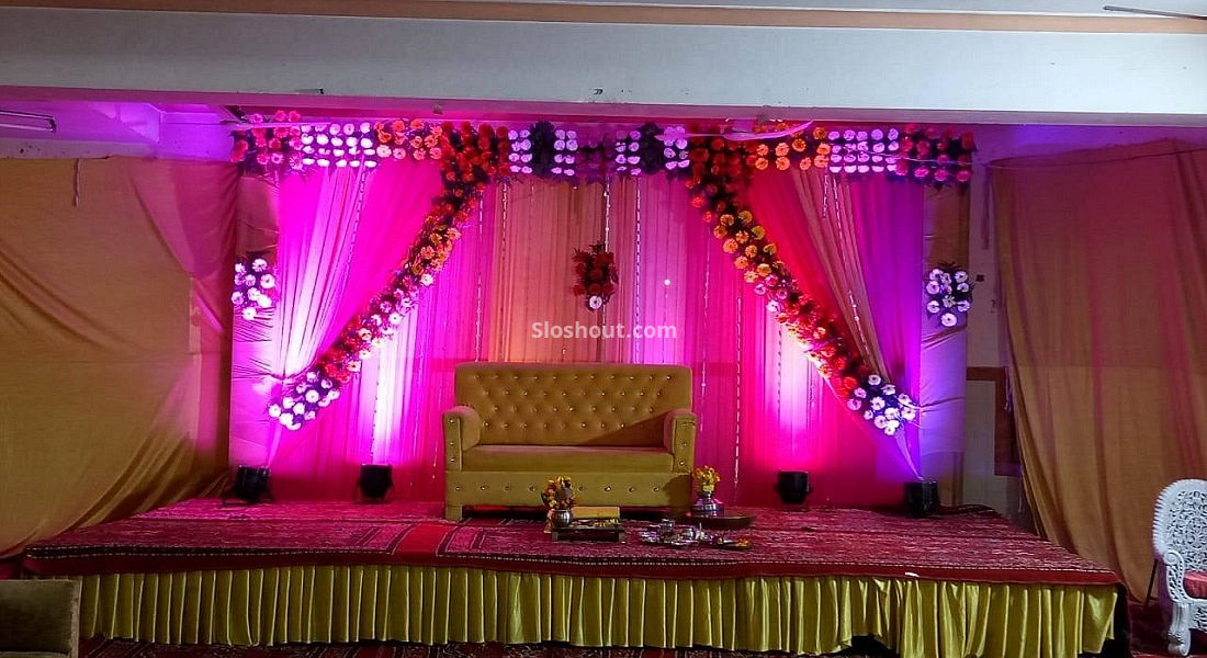choreographers for marriage