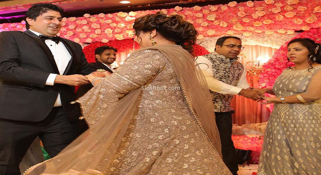 choreographers for marriage