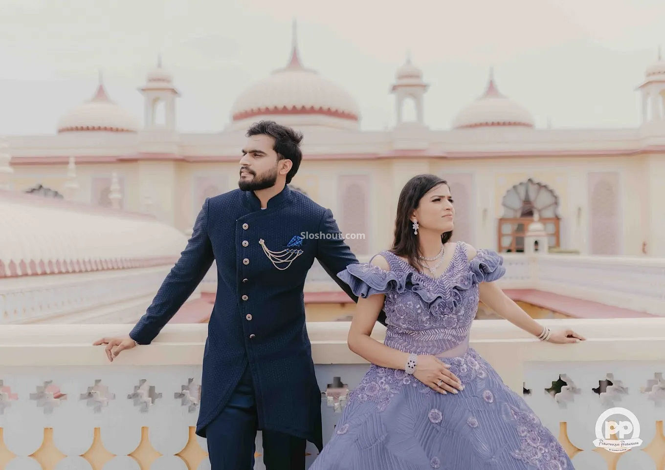 choreographers for marriage