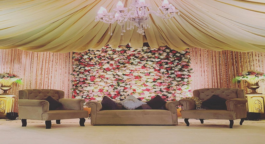 choreographers for marriage