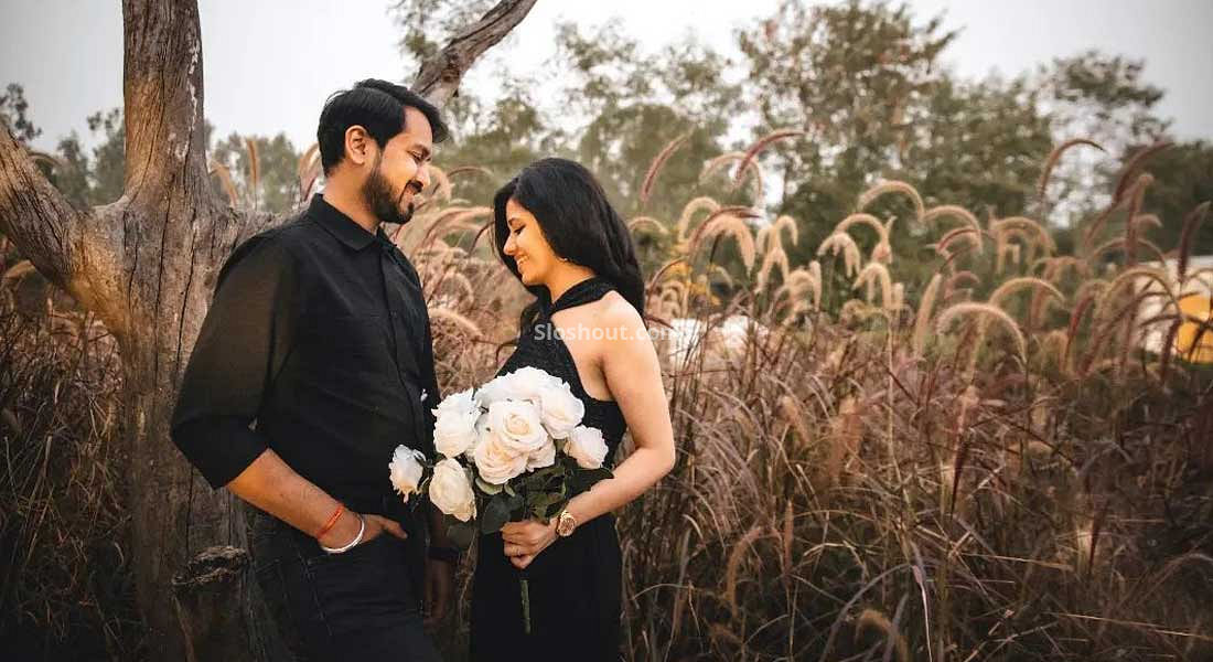 choreographers for marriage