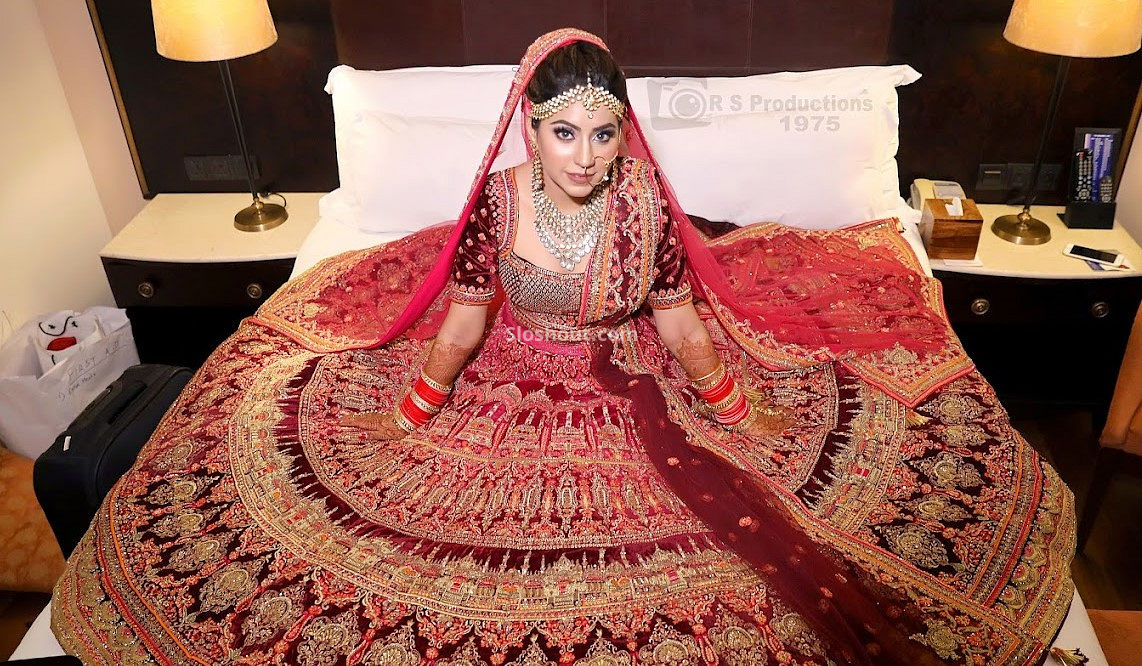 choreographers for marriage