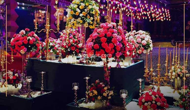choreographers for marriage