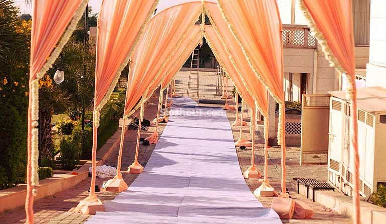 choreographers for marriage
