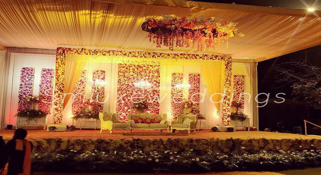 choreographers for marriage