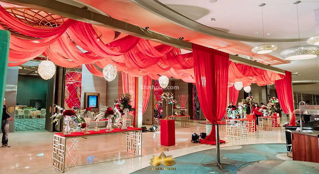 choreographers for marriage