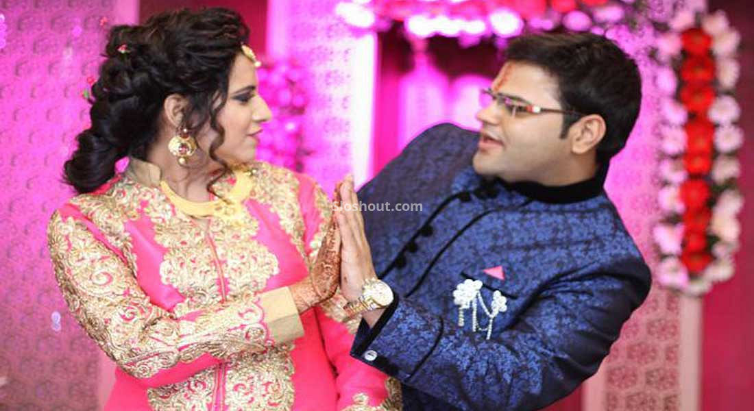 choreographers for marriage
