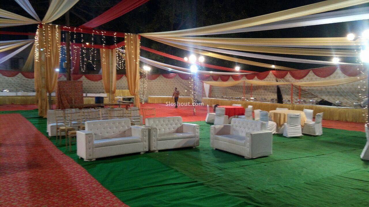 choreographers for party