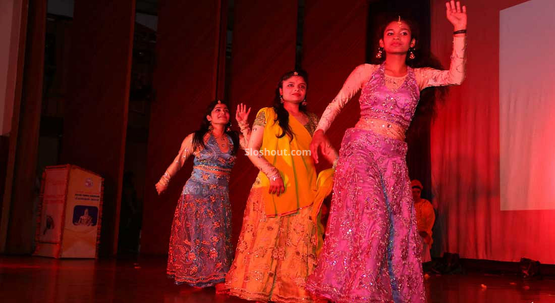choreographers for party