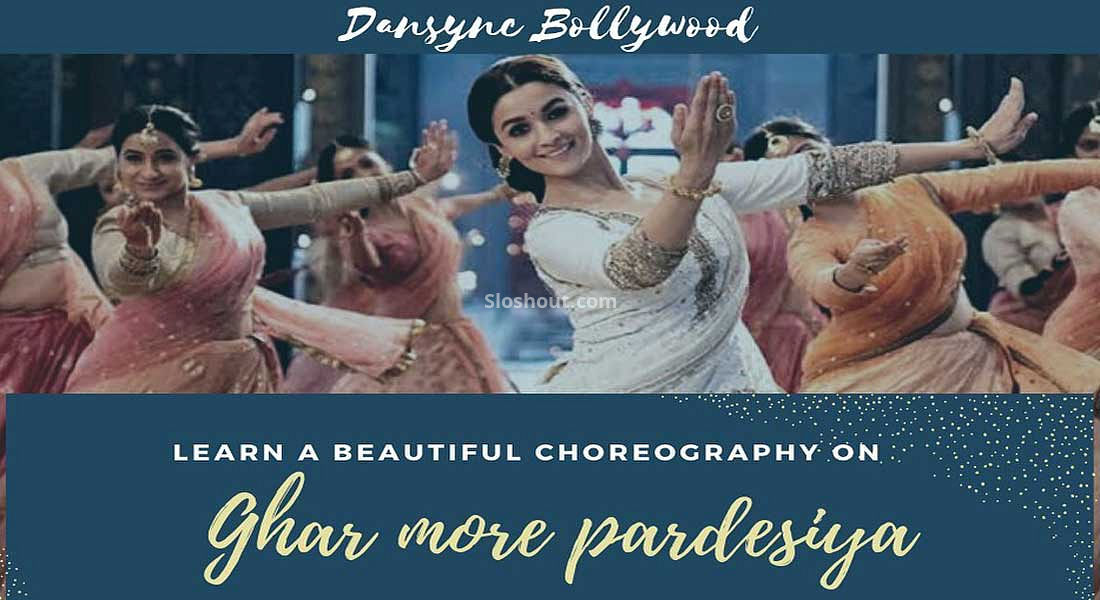 choreographers for party