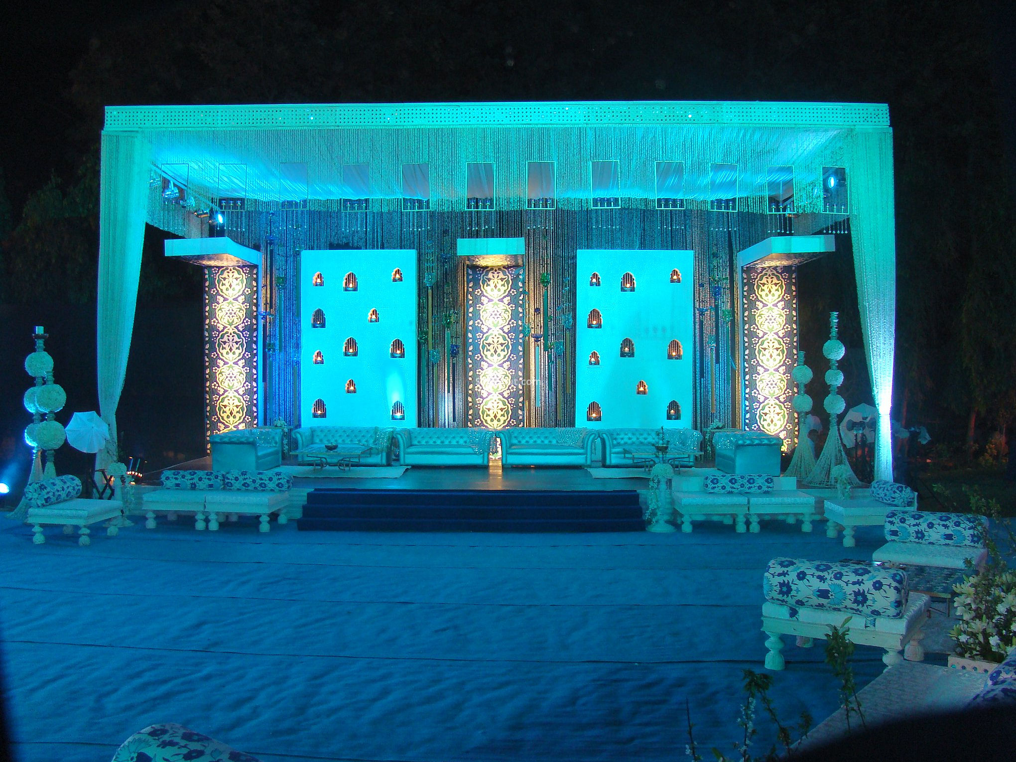 choreographers for party