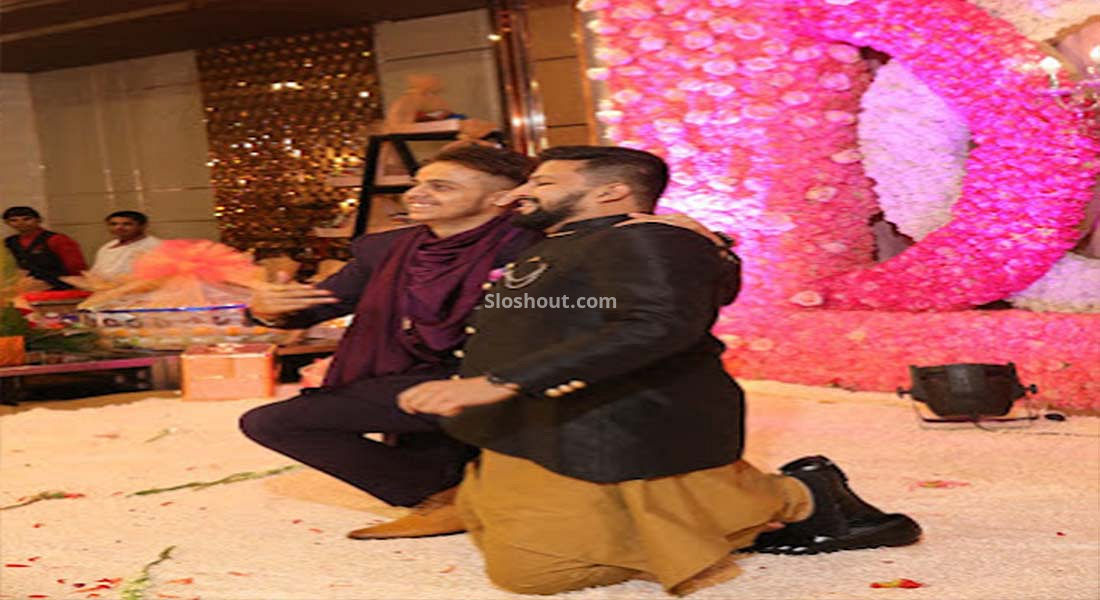 choreographers for party
