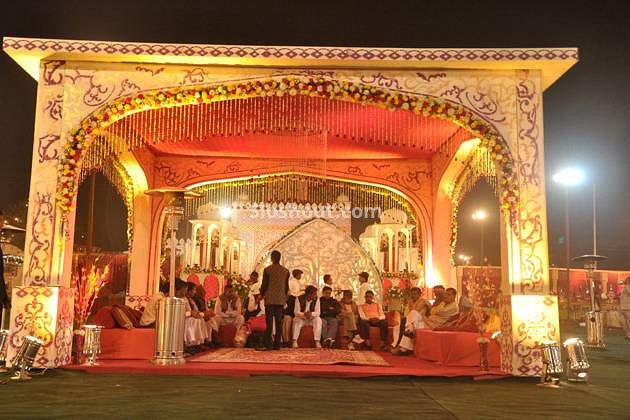 choreographers for party