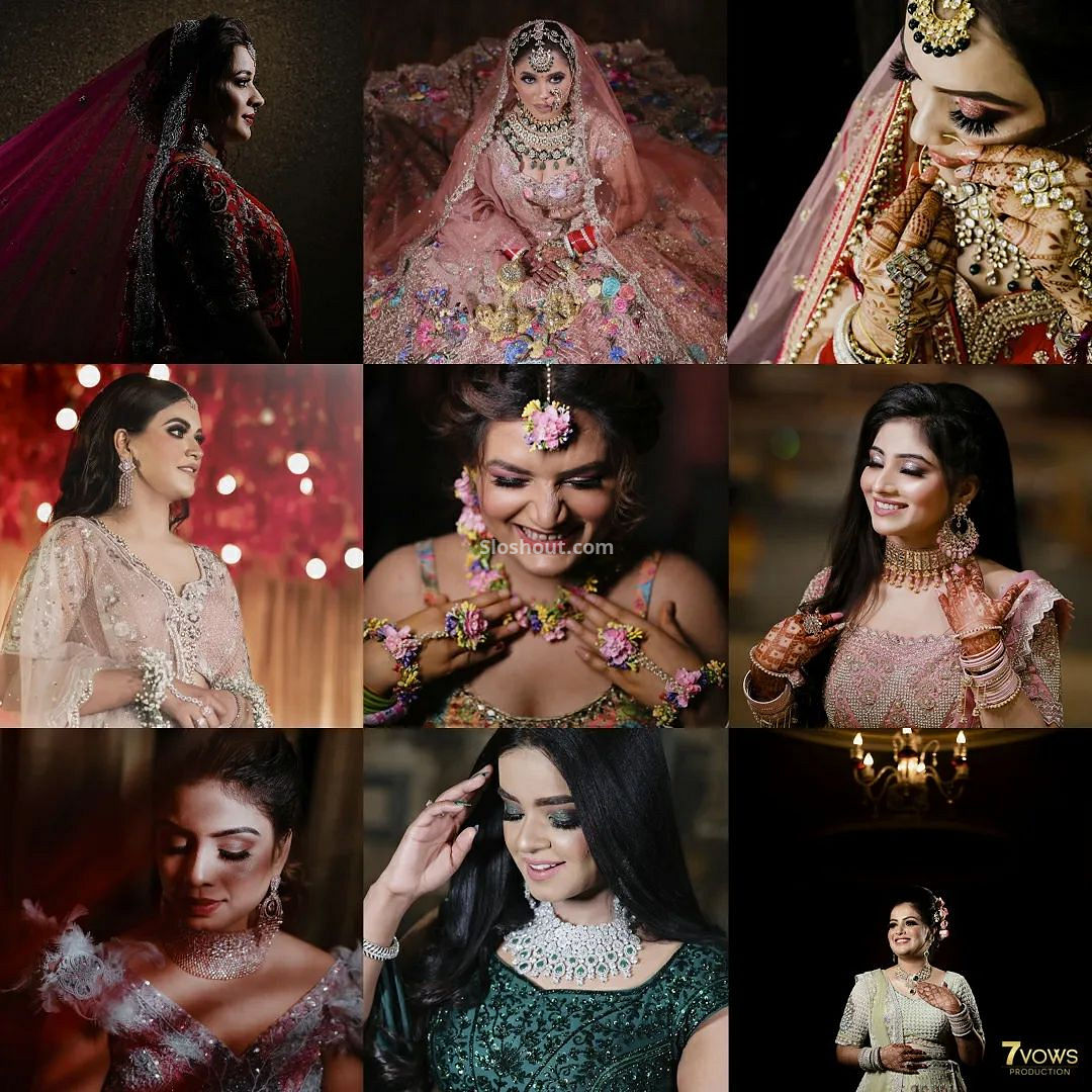 choreographers for pre wedding functions